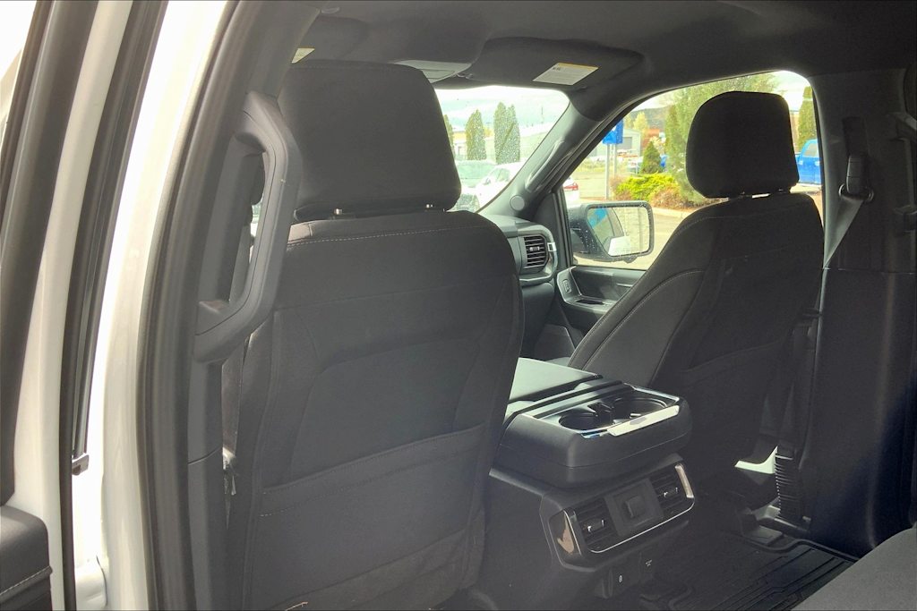 Thumbnail: 2022 Ford F-150 - 18