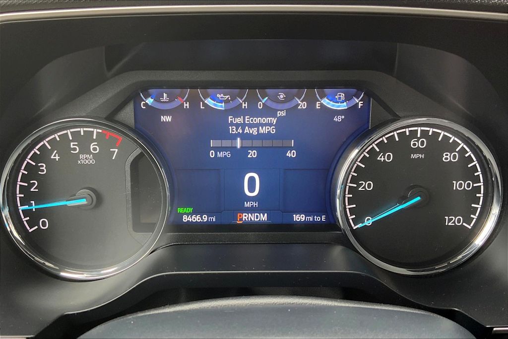 Thumbnail: 2022 Ford F-150 - 16