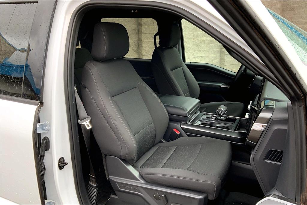 Thumbnail: 2022 Ford F-150 - 11