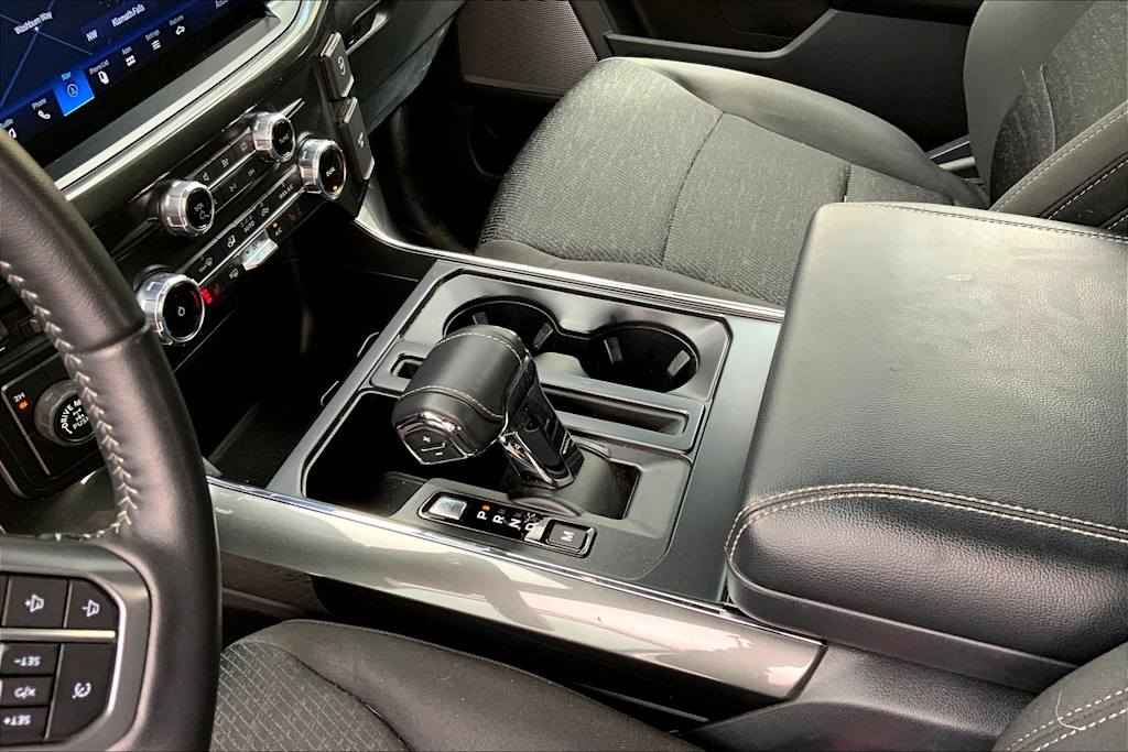 Thumbnail: 2022 Ford F-150 - 15