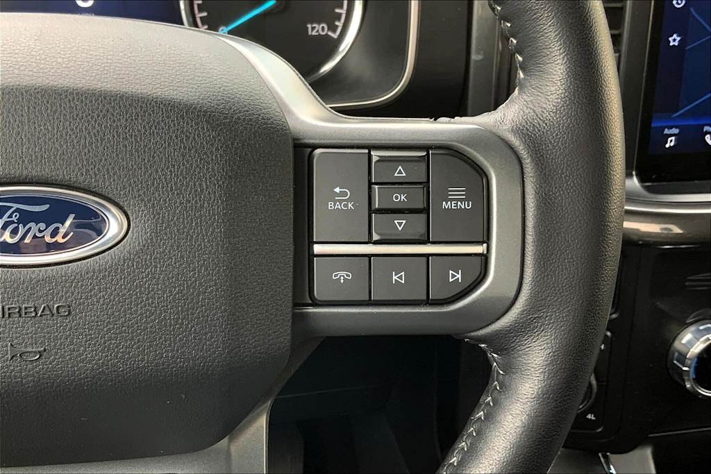 Thumbnail: 2022 Ford F-150 - 25