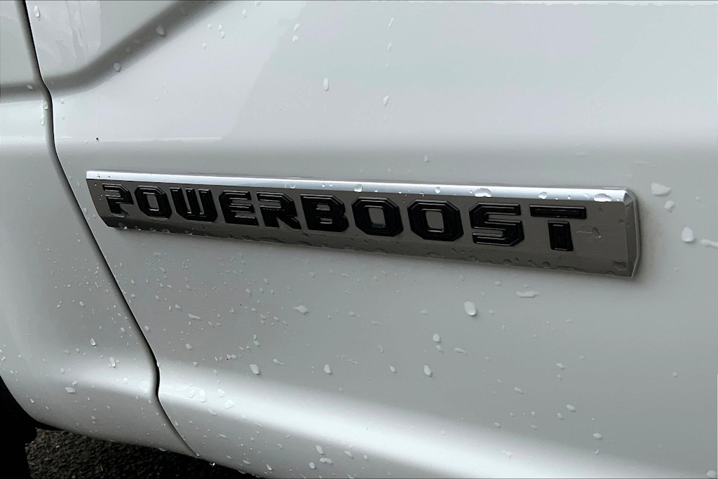 Thumbnail: 2022 Ford F-150 - 7