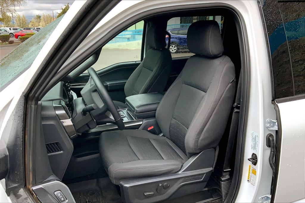 Thumbnail: 2022 Ford F-150 - 10