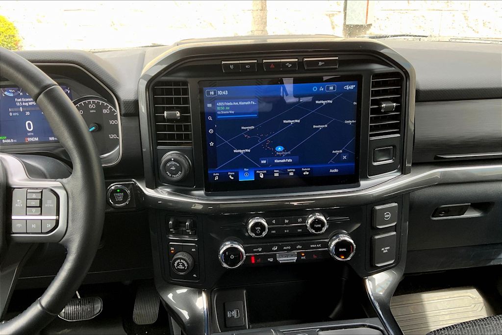 Thumbnail: 2022 Ford F-150 - 14