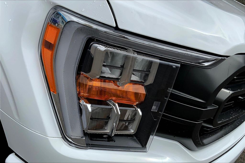 Thumbnail: 2022 Ford F-150 - 30