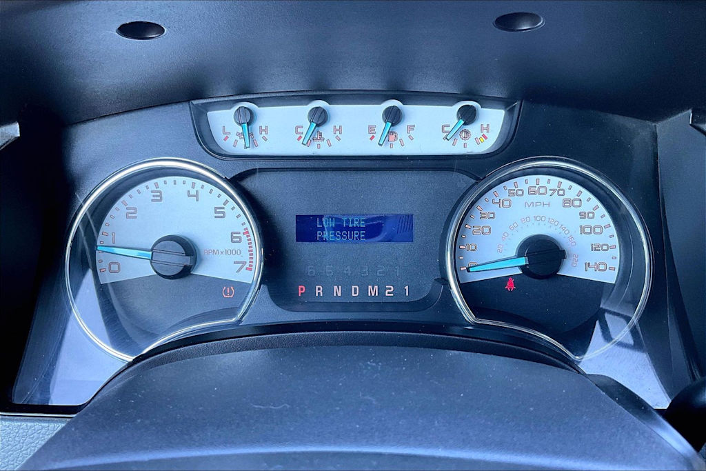 Thumbnail: 2011 Ford F-150 - 17