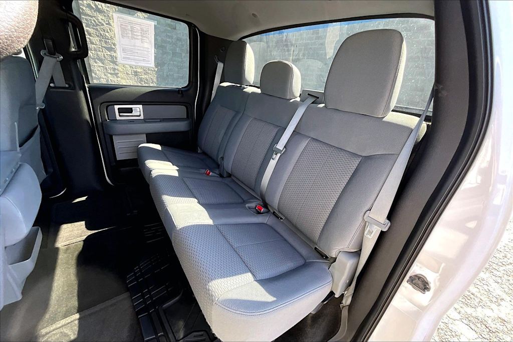 Thumbnail: 2011 Ford F-150 - 29