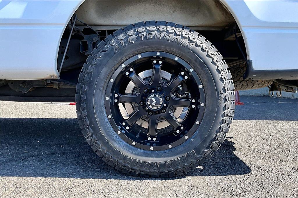 Thumbnail: 2011 Ford F-150 - 35