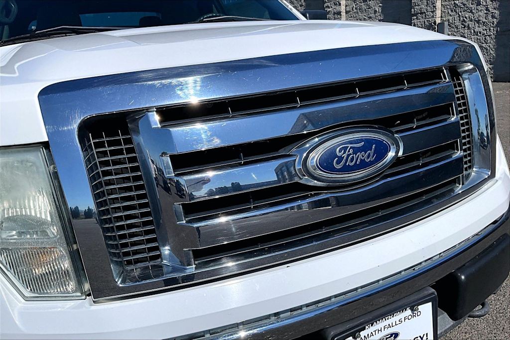 Thumbnail: 2011 Ford F-150 - 33