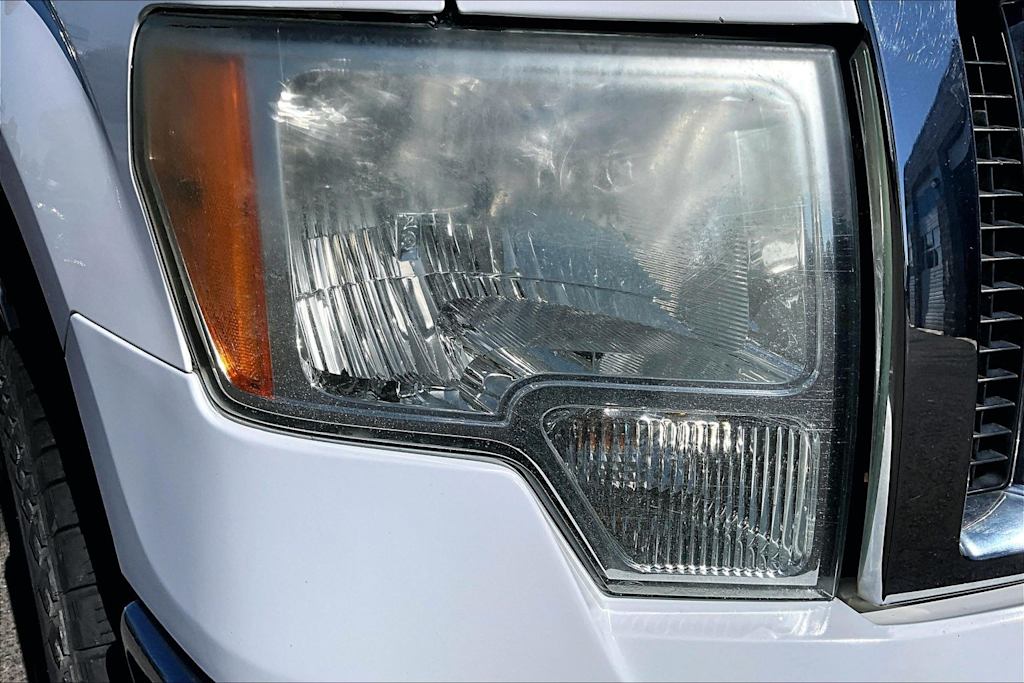 Thumbnail: 2011 Ford F-150 - 31