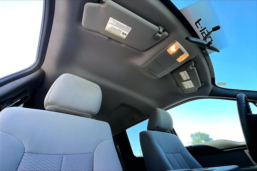 Thumbnail: 2011 Ford F-150 - 30
