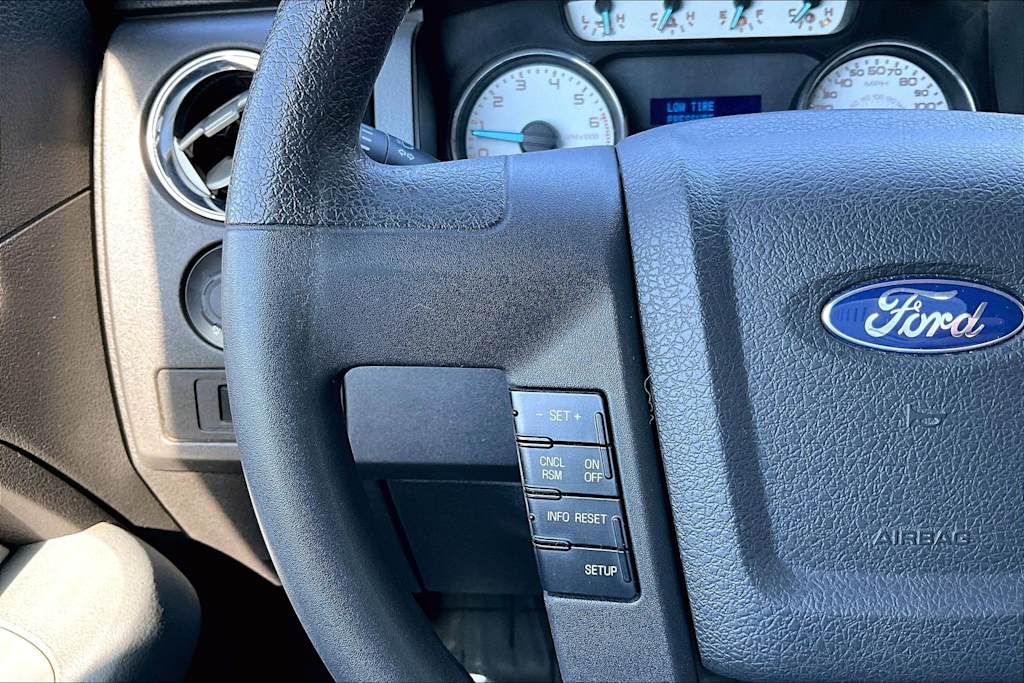 Thumbnail: 2011 Ford F-150 - 24