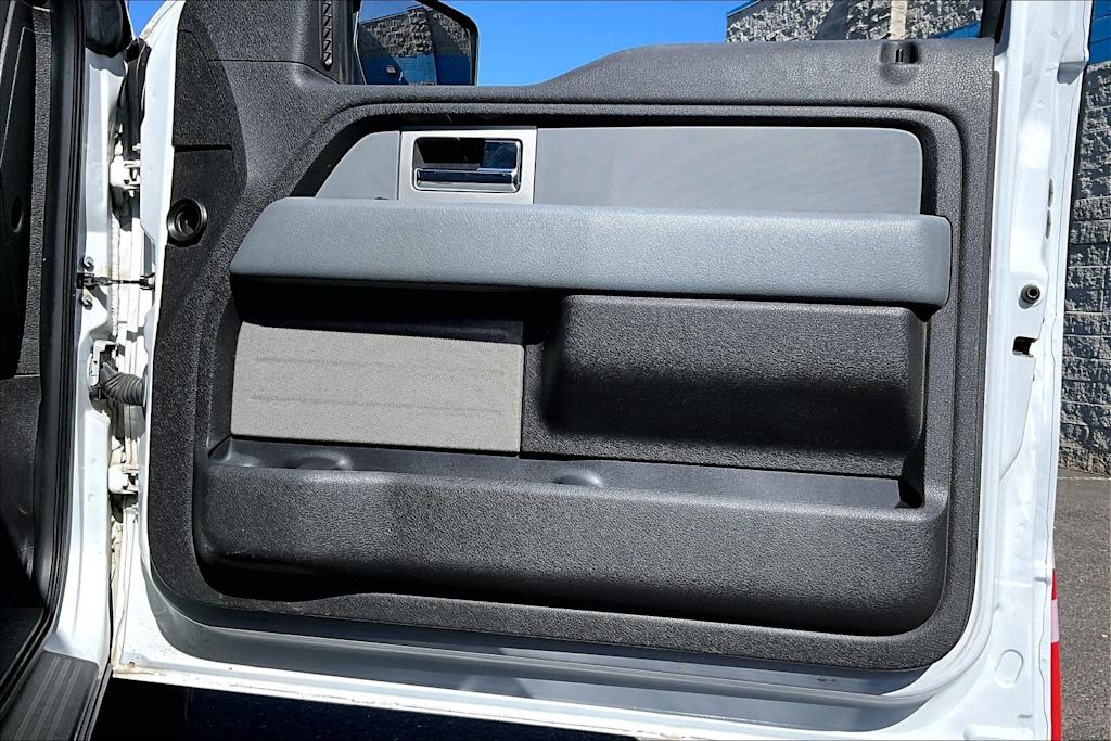Thumbnail: 2011 Ford F-150 - 28