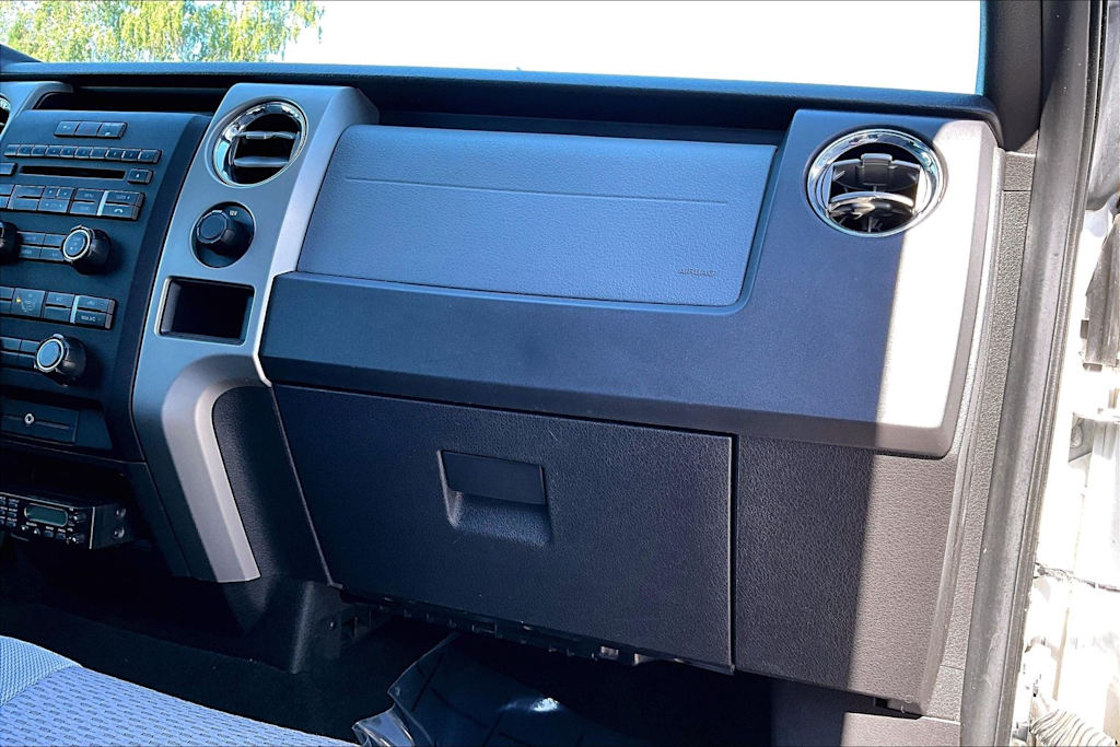 Thumbnail: 2011 Ford F-150 - 23