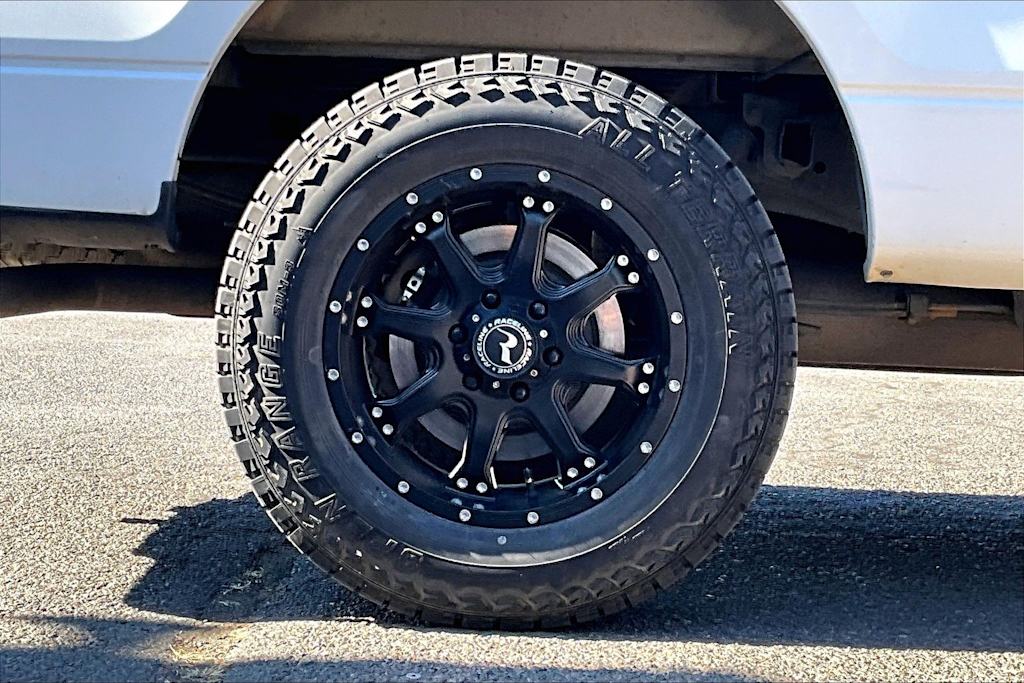 Thumbnail: 2011 Ford F-150 - 36