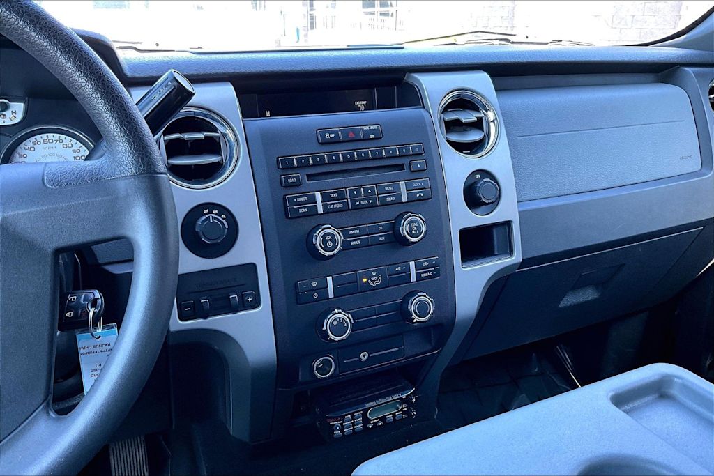 Thumbnail: 2011 Ford F-150 - 15