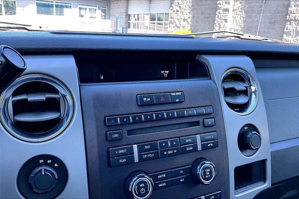 Thumbnail: 2011 Ford F-150 - 26