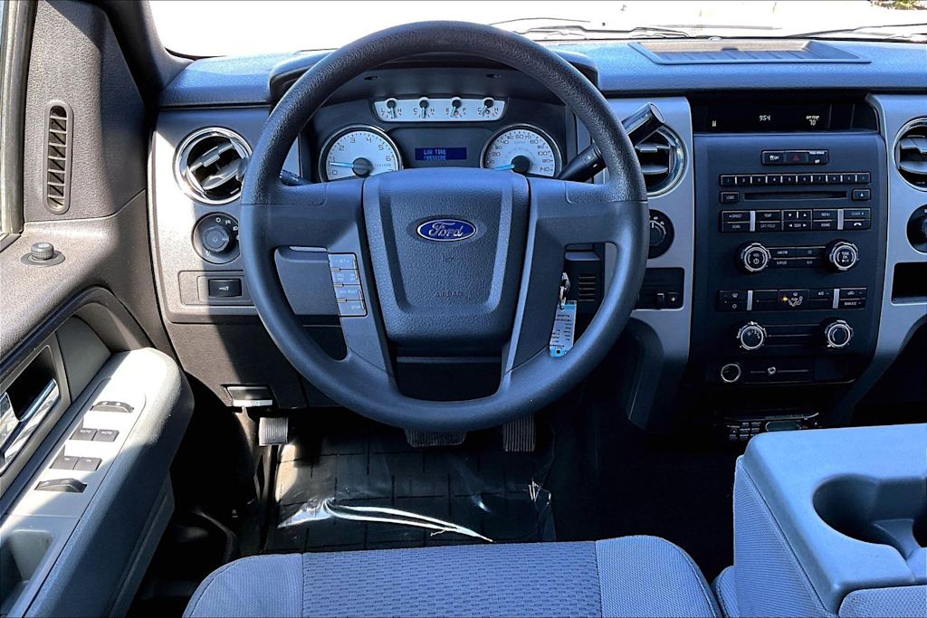 Thumbnail: 2011 Ford F-150 - 14