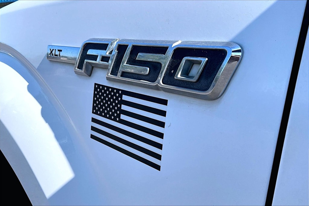 Thumbnail: 2011 Ford F-150 - 7