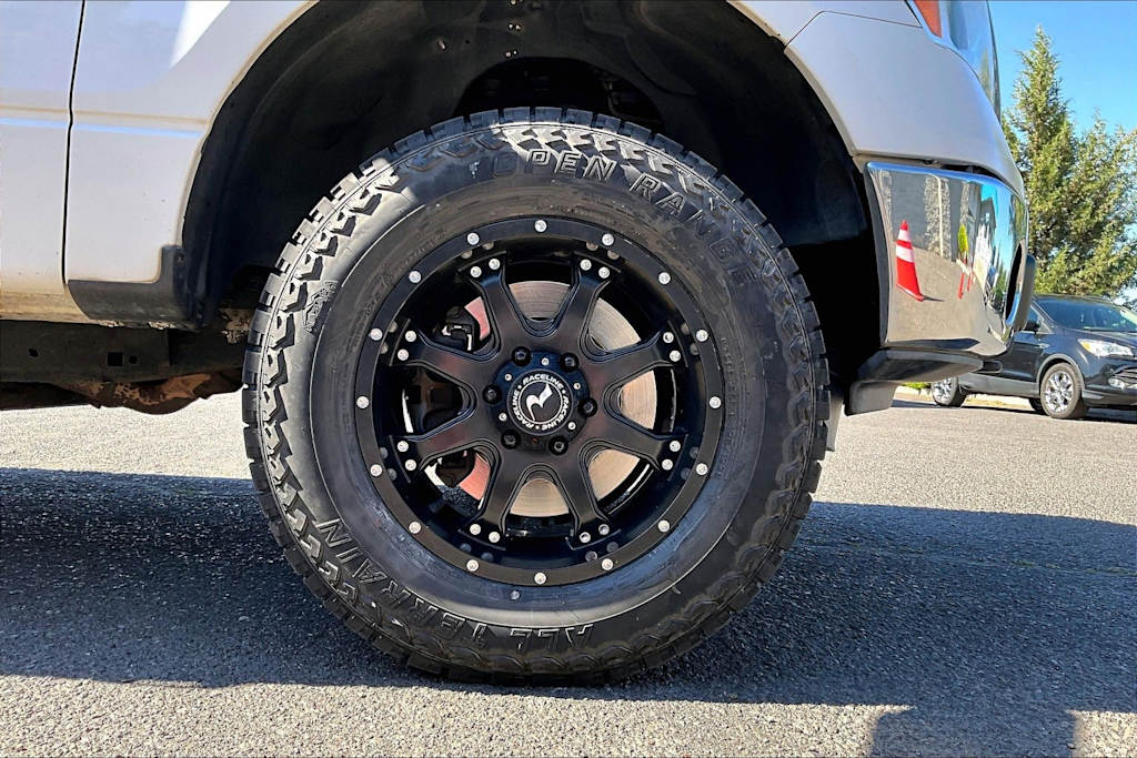 Thumbnail: 2011 Ford F-150 - 34