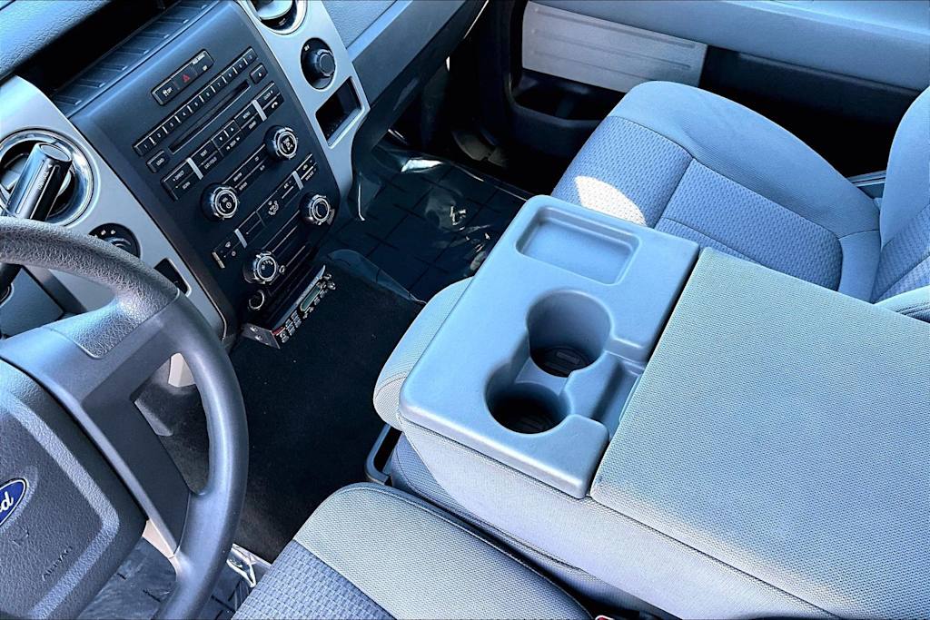 Thumbnail: 2011 Ford F-150 - 16