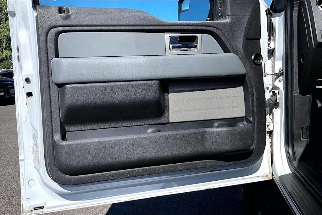 Thumbnail: 2011 Ford F-150 - 27