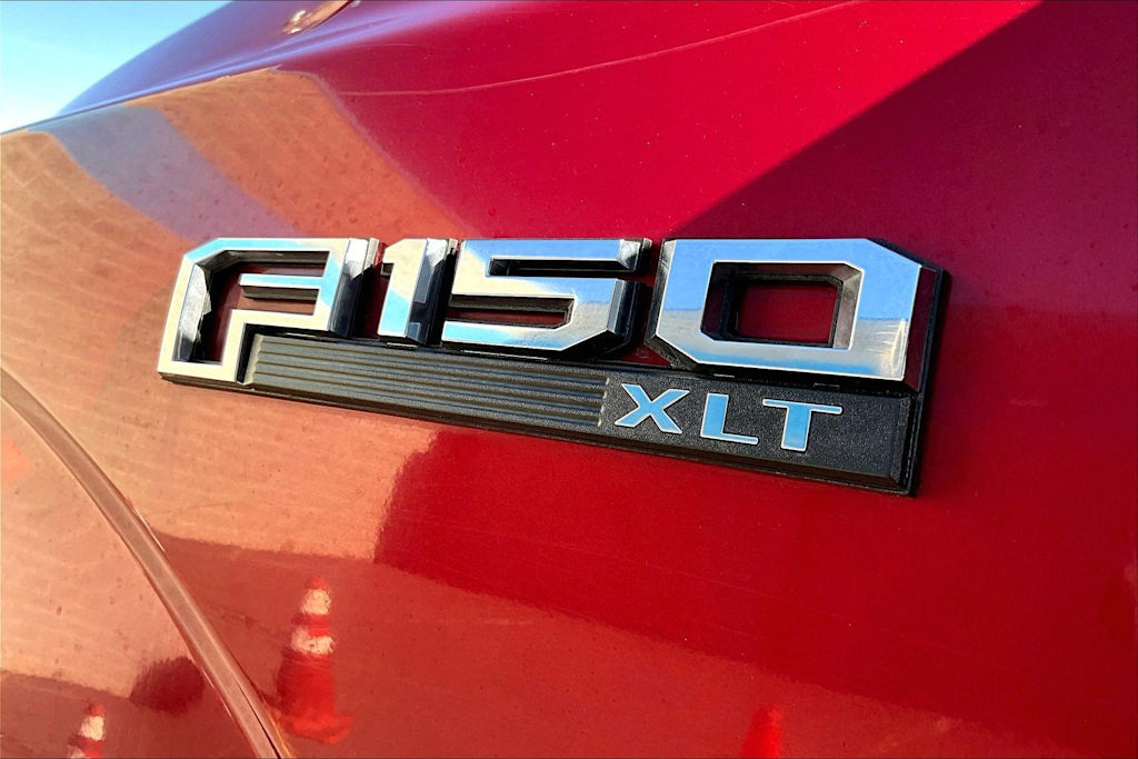 Thumbnail: 2018 Ford F-150 - 7