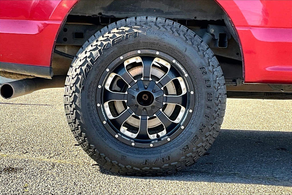 Thumbnail: 2018 Ford F-150 - 36