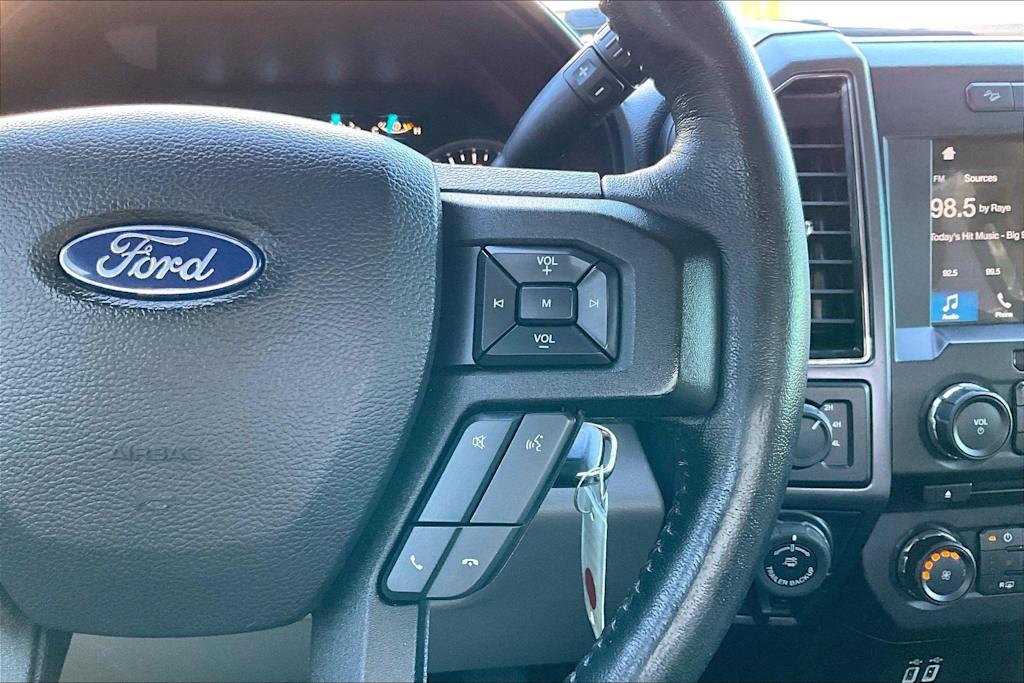 Thumbnail: 2018 Ford F-150 - 25