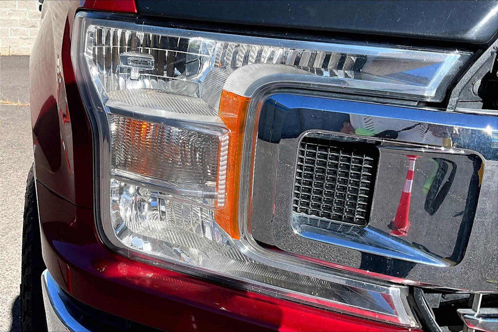 Thumbnail: 2018 Ford F-150 - 31