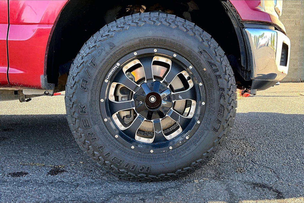 Thumbnail: 2018 Ford F-150 - 34