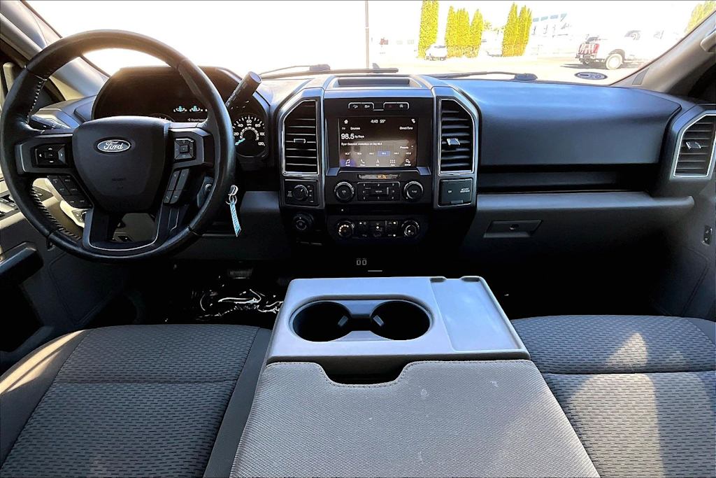 Thumbnail: 2018 Ford F-150 - 10