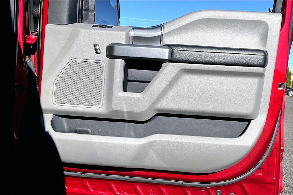 Thumbnail: 2018 Ford F-150 - 28