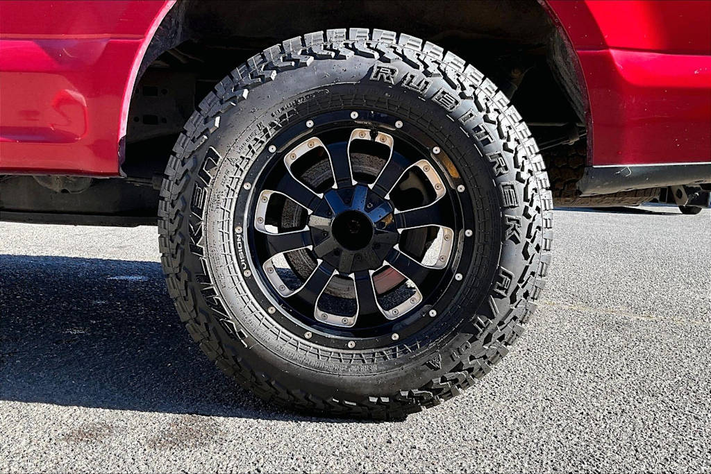 Thumbnail: 2018 Ford F-150 - 35