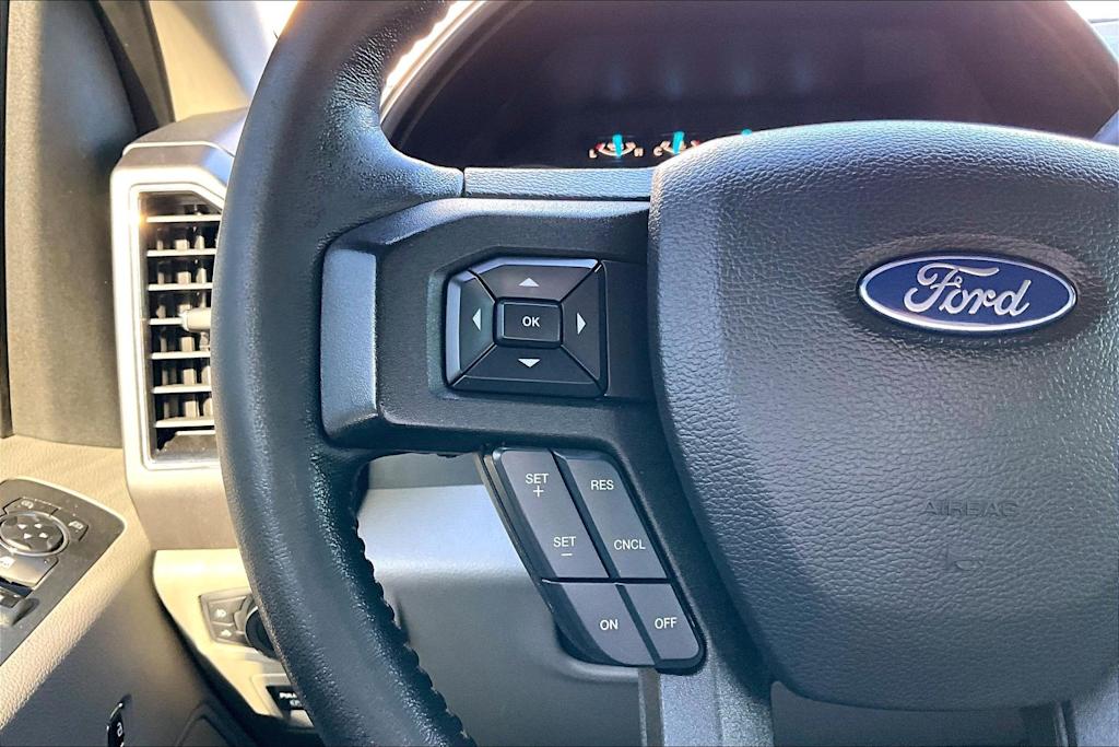 Thumbnail: 2018 Ford F-150 - 24