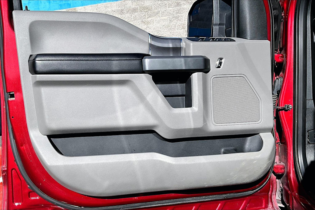 Thumbnail: 2018 Ford F-150 - 27