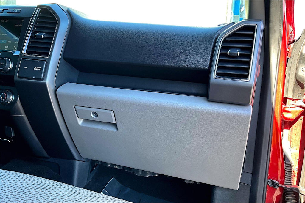 Thumbnail: 2018 Ford F-150 - 23