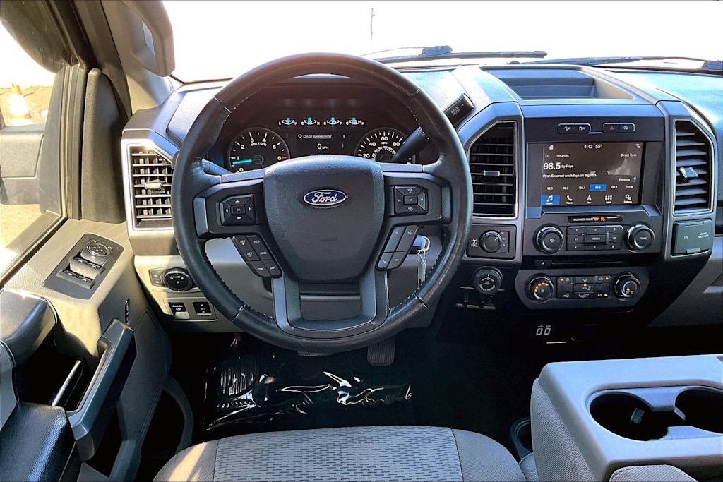 Thumbnail: 2018 Ford F-150 - 14