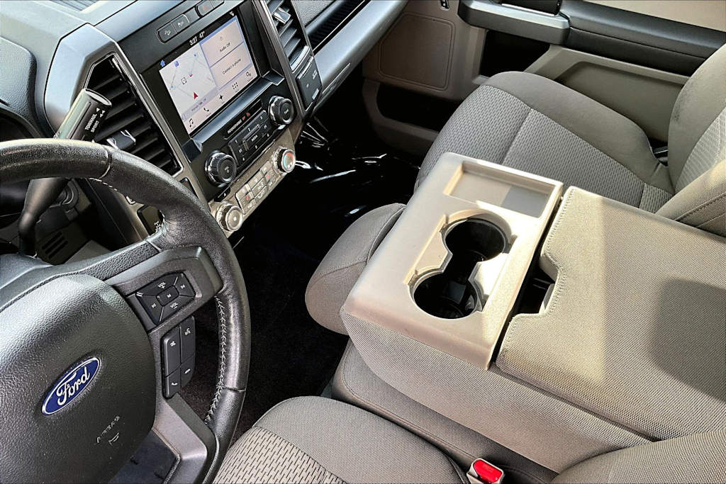 Thumbnail: 2017 Ford F-150 - 20