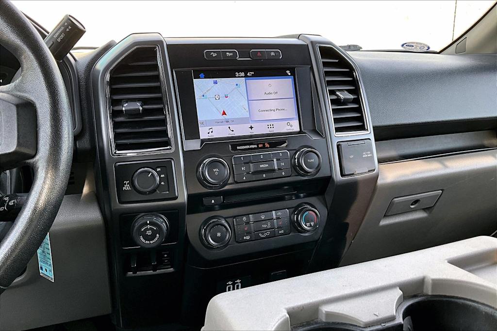 Thumbnail: 2017 Ford F-150 - 15