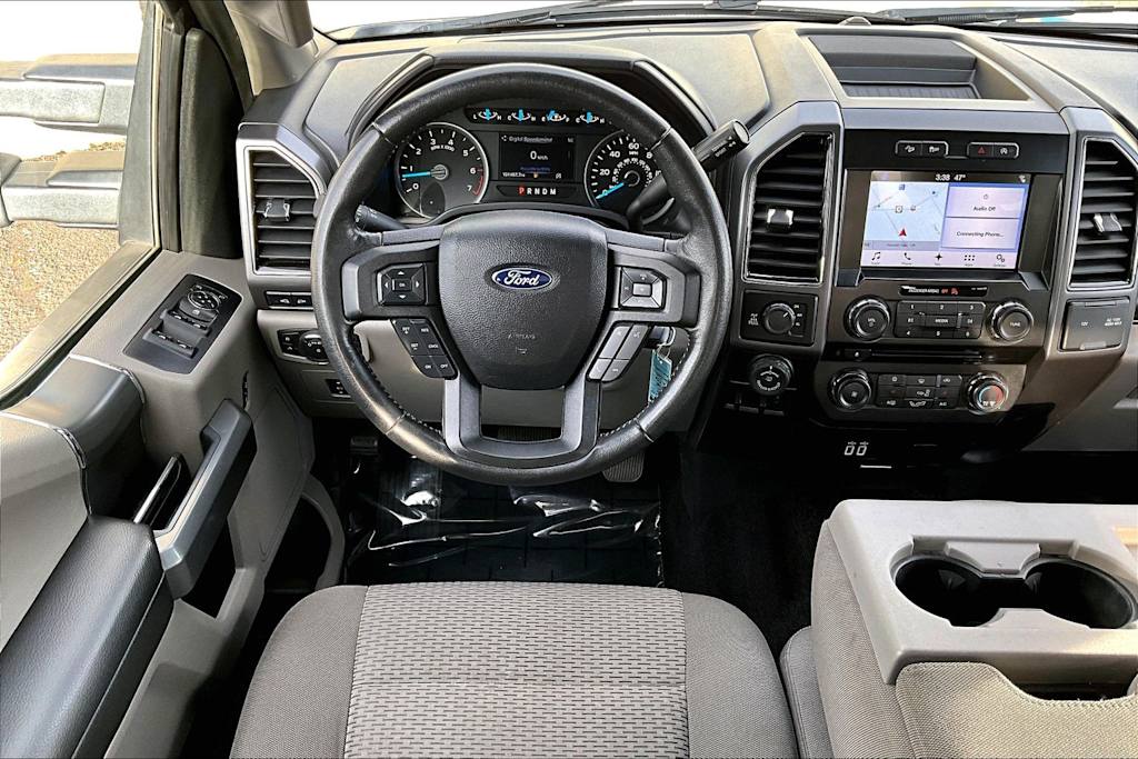 Thumbnail: 2017 Ford F-150 - 14