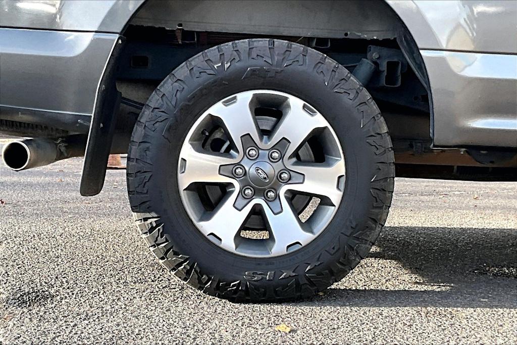 Thumbnail: 2017 Ford F-150 - 36