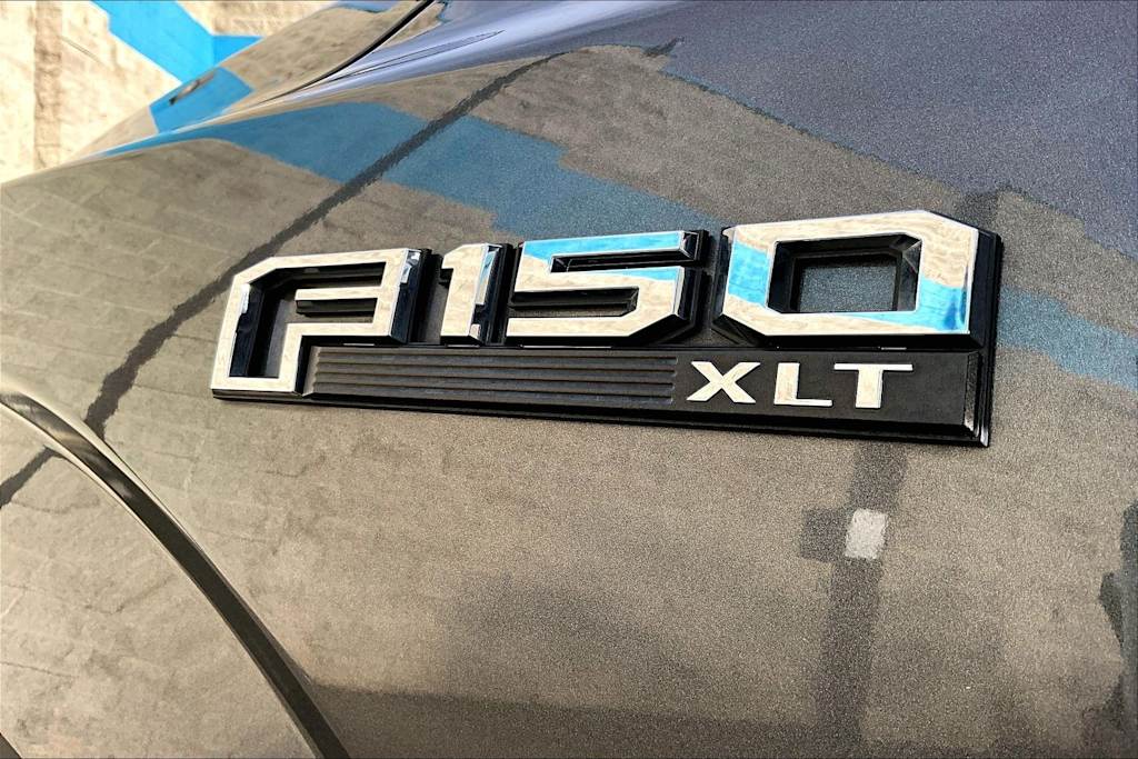 Thumbnail: 2017 Ford F-150 - 7