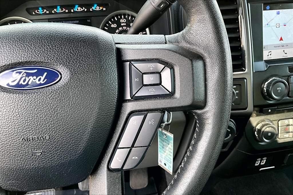 Thumbnail: 2017 Ford F-150 - 25