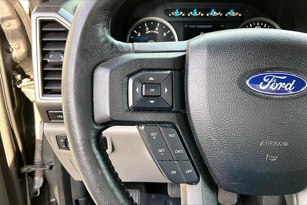 Thumbnail: 2017 Ford F-150 - 24