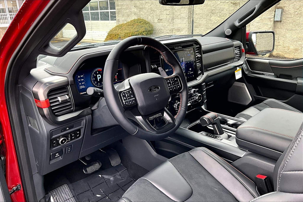 Thumbnail: 2025 Ford F-150 - 2