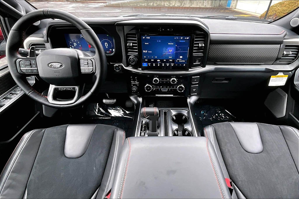 Thumbnail: 2025 Ford F-150 - 9