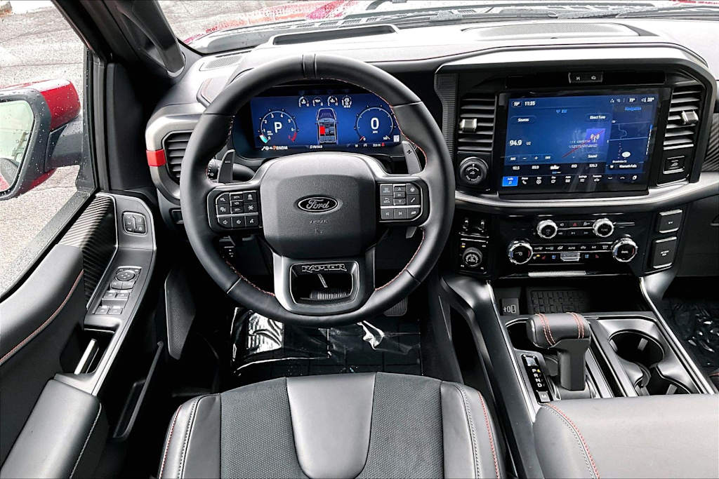 Thumbnail: 2025 Ford F-150 - 13