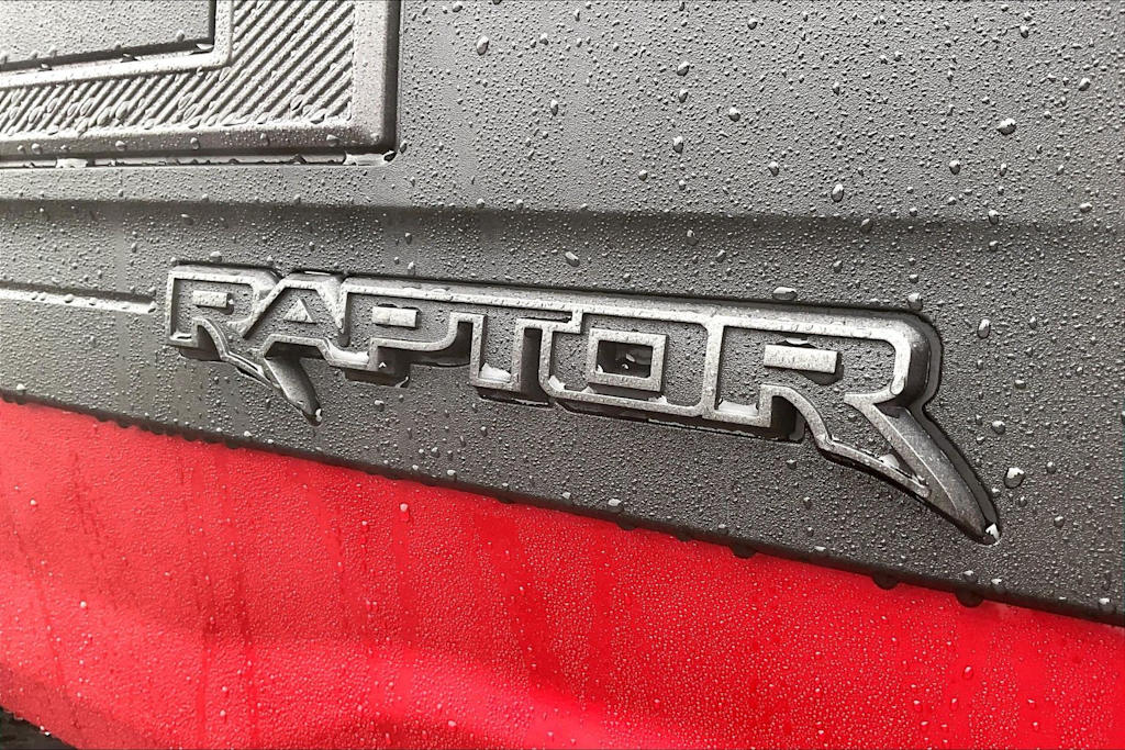 Thumbnail: 2025 Ford F-150 - 6
