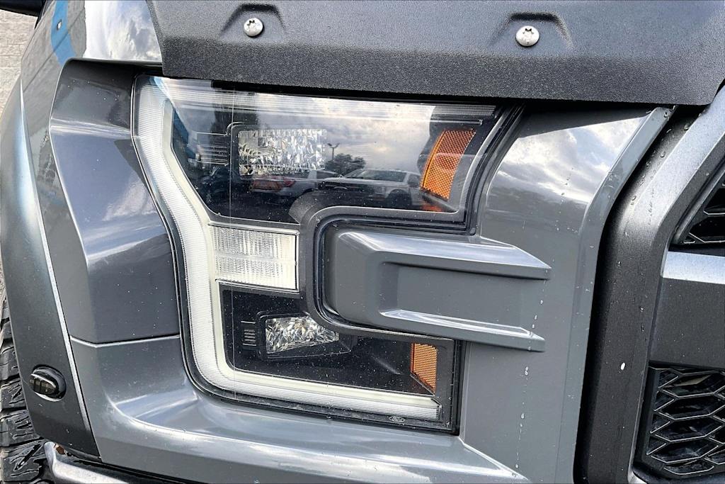 Thumbnail: 2018 Ford F-150 - 6
